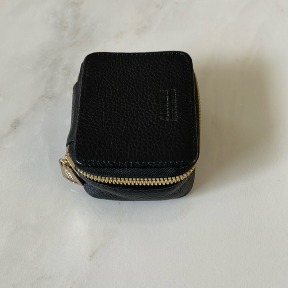 Aimee Kestenberg Leather Travel Organizer - Picture 4 of 7